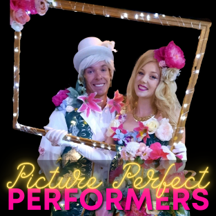 perfect performers Specialty Acts